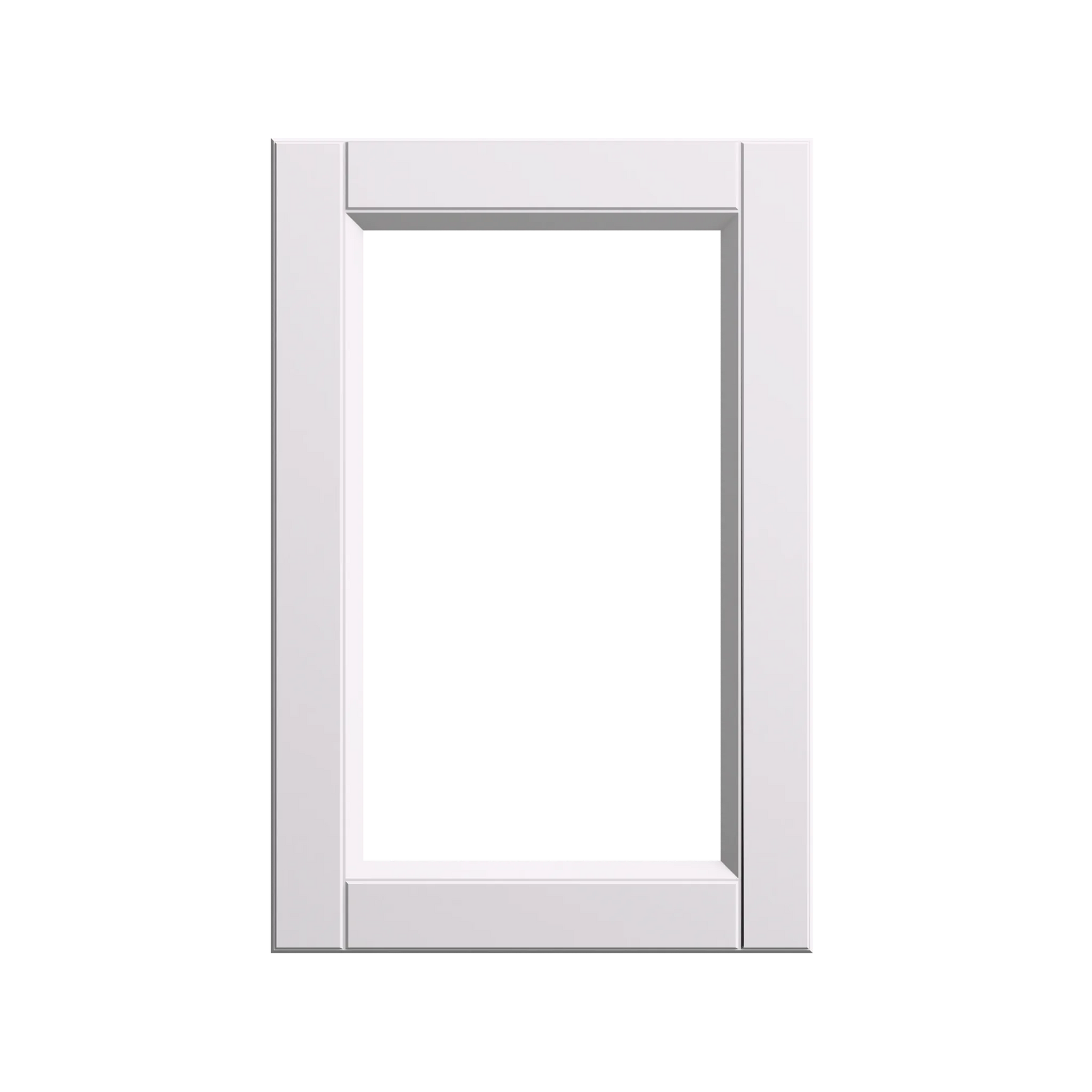 Colecția Symphony - Ușă decupată