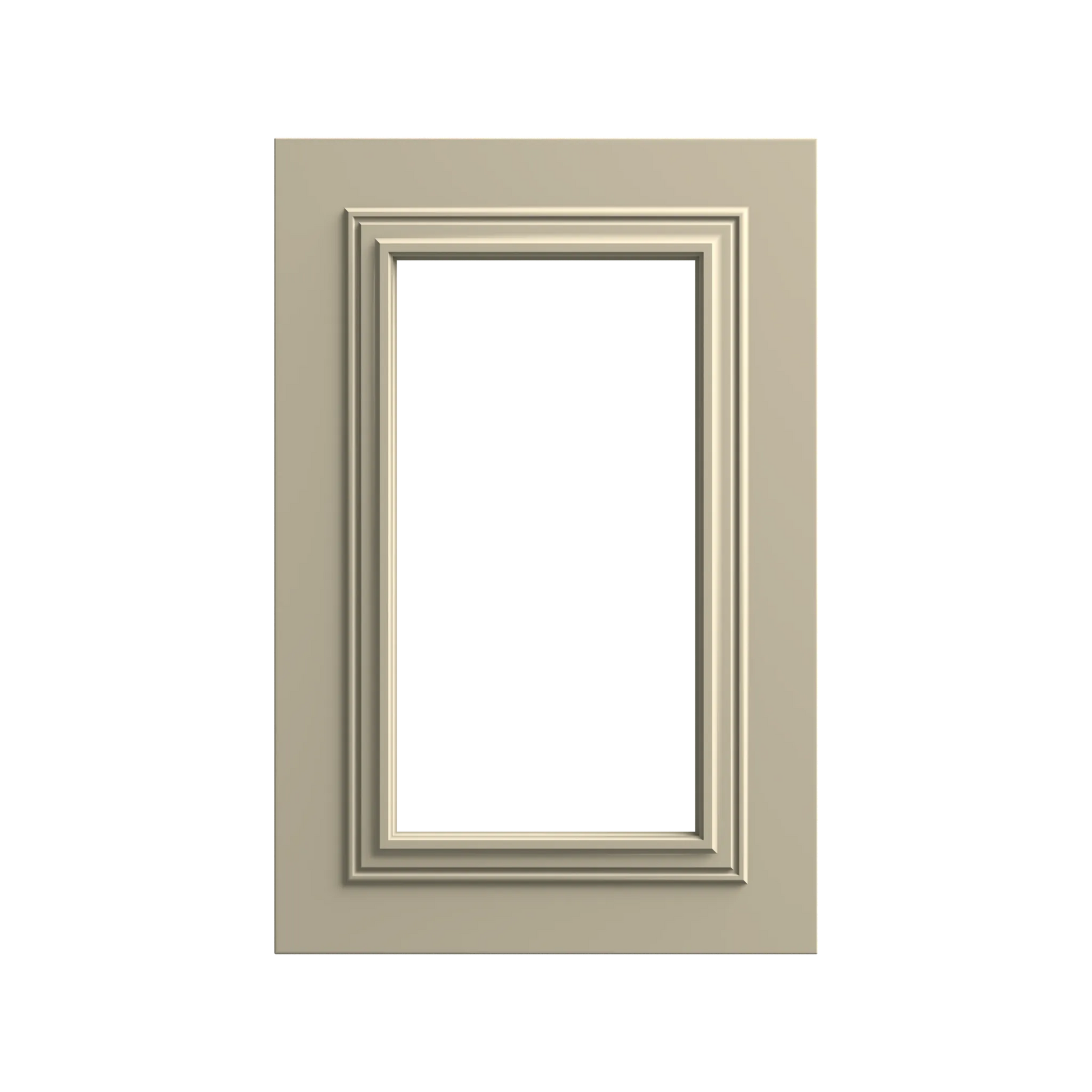 Colecția Agora - Ușă decupată