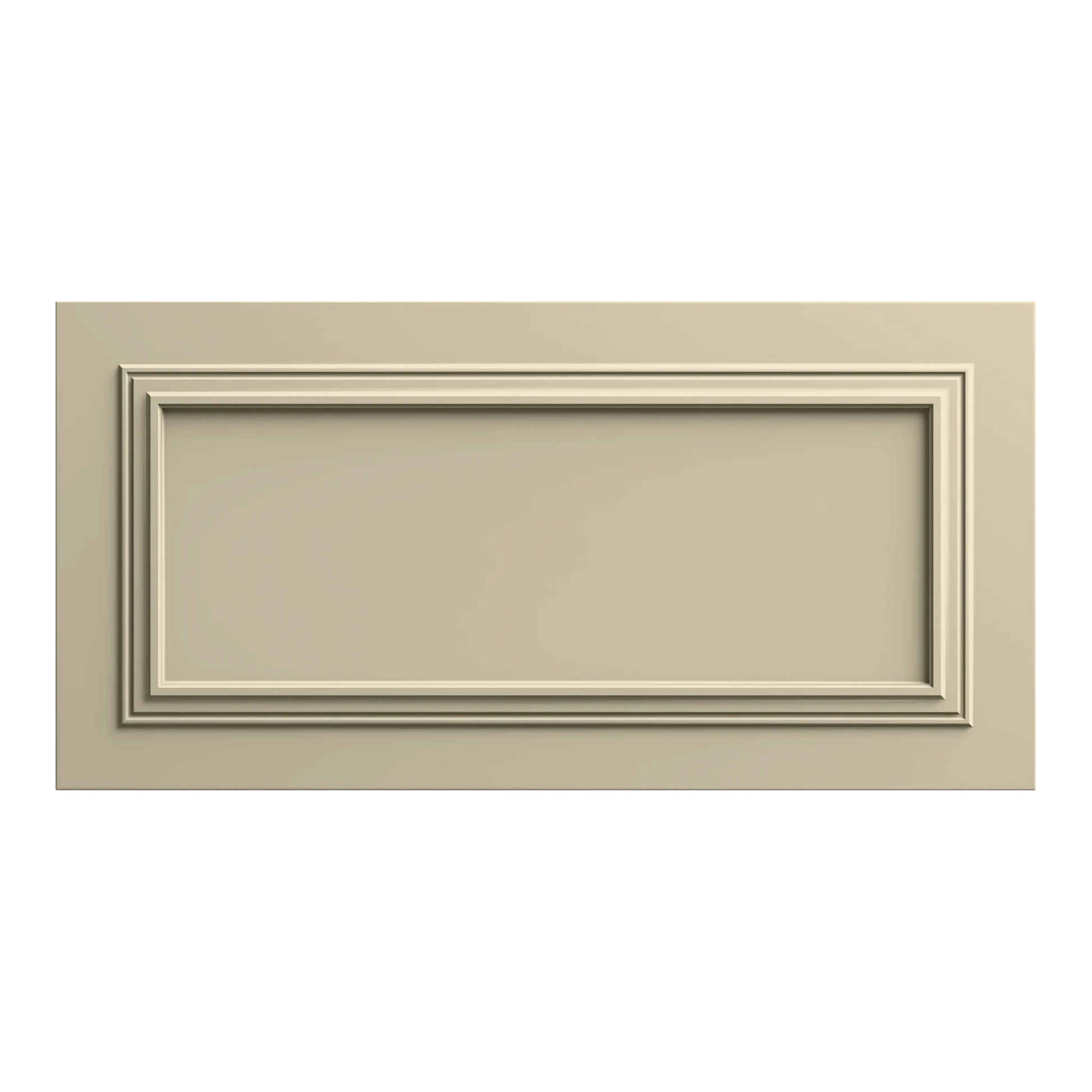 Colecția Agora - Ușă orizontală