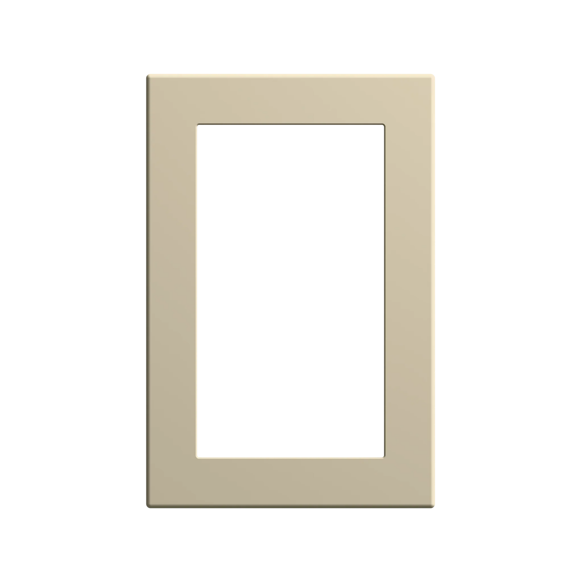 Harmony Collection - Cut-out Door
