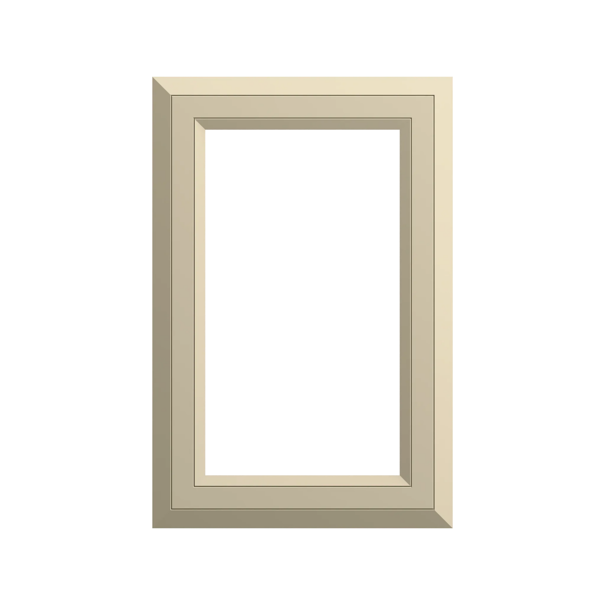 Colecția Peace - Ușă decupată