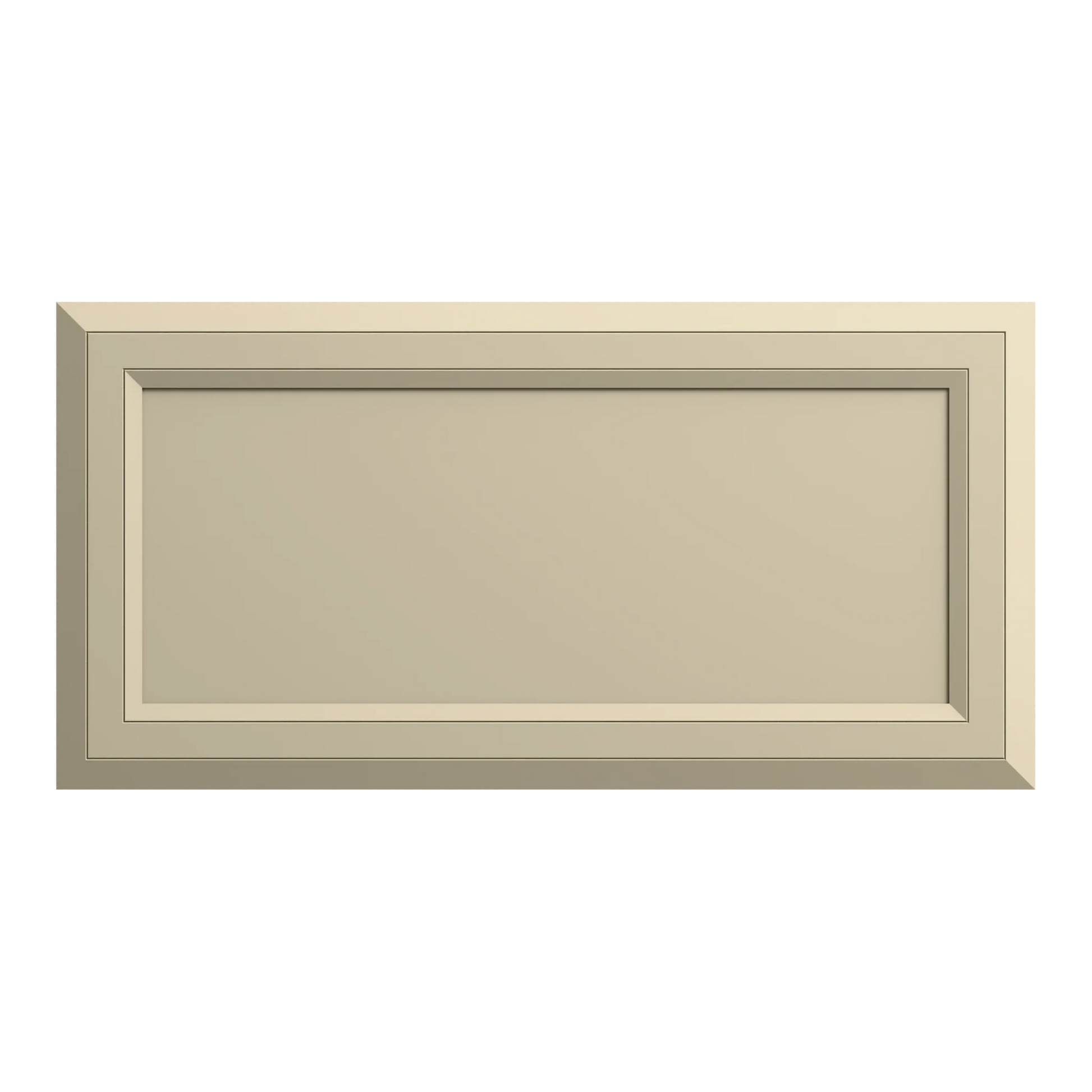 Colecția Peace - Ușă orizontală