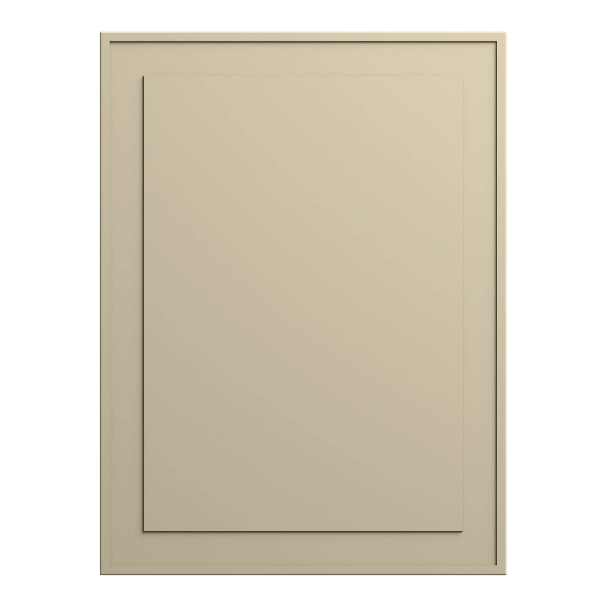 Colecția Rubik - Ușă mașină de spălat vase