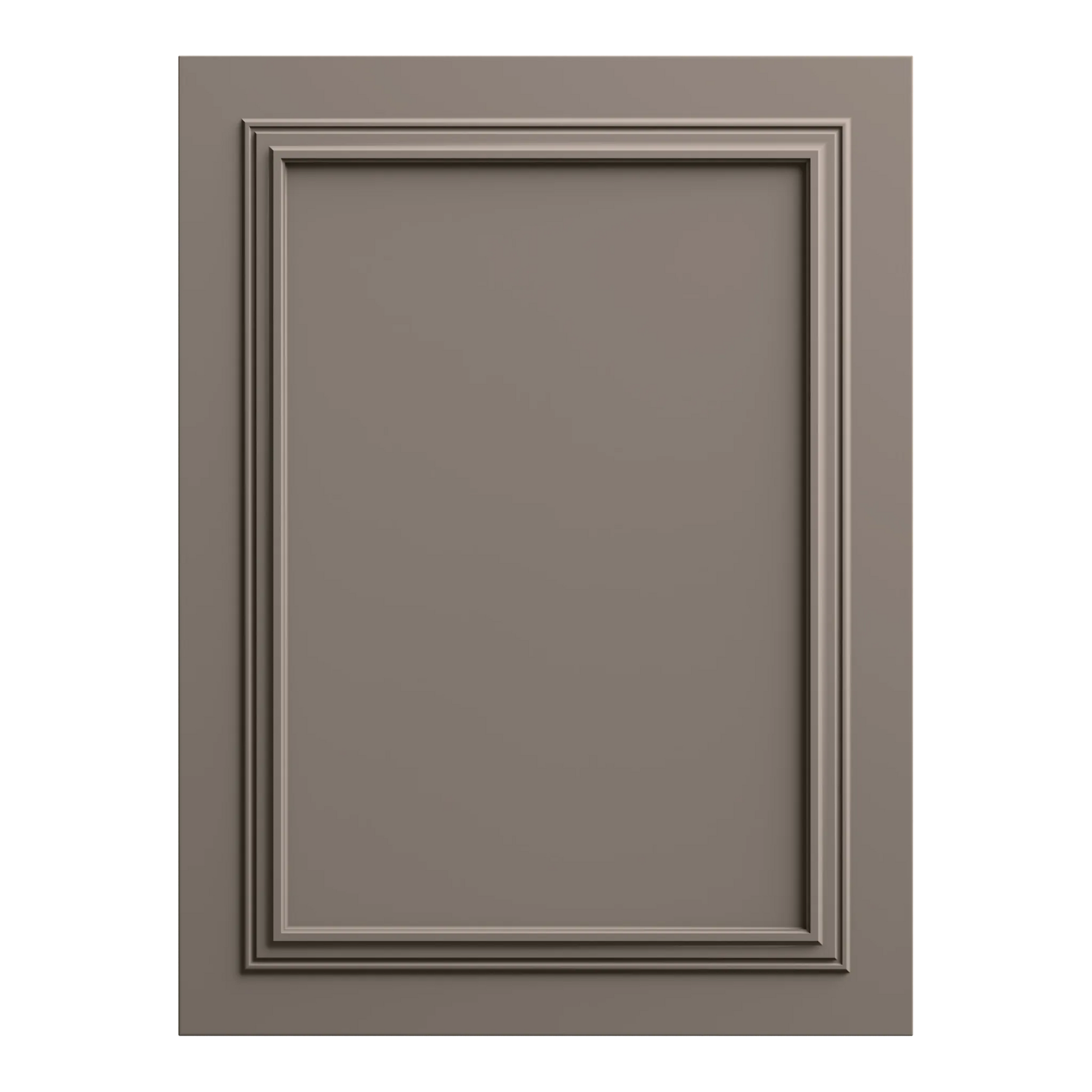 Colecția Agora - Ușă mașină de spălat vase