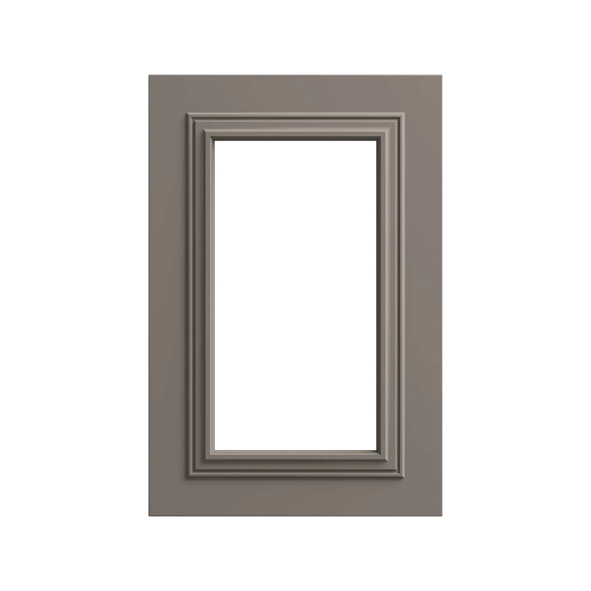 Colecția Agora - Ușă decupată