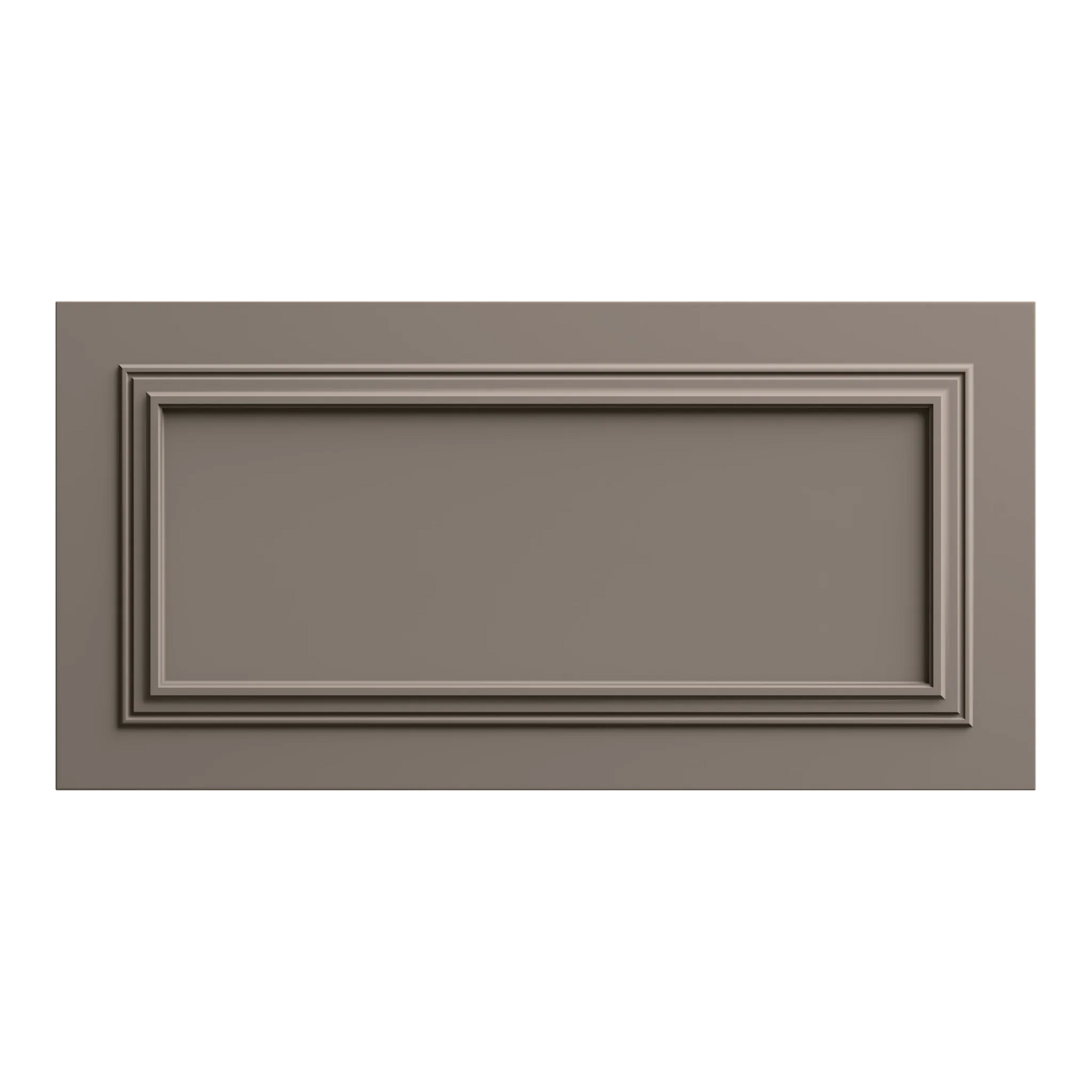 Colecția Agora - Ușă orizontală