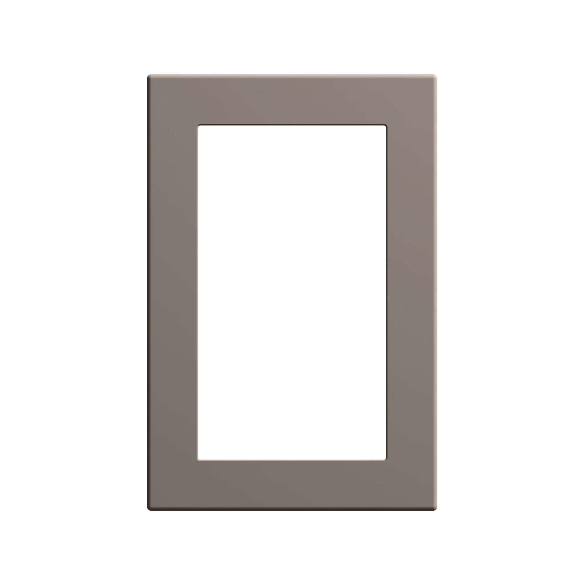 Harmony Collection - Cut-out Door