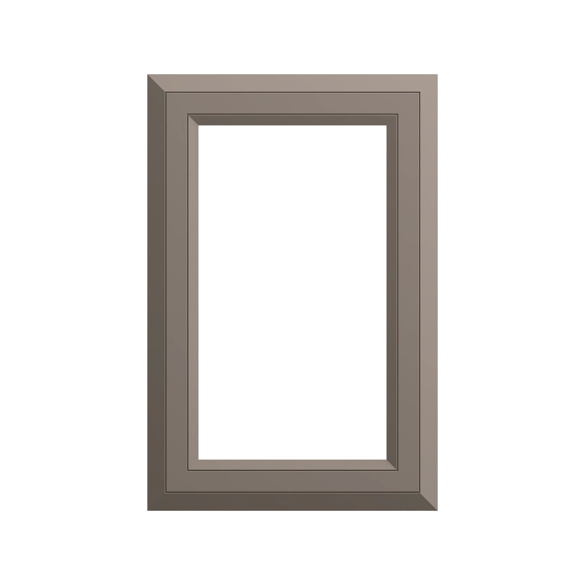 Colecția Peace - Ușă decupată