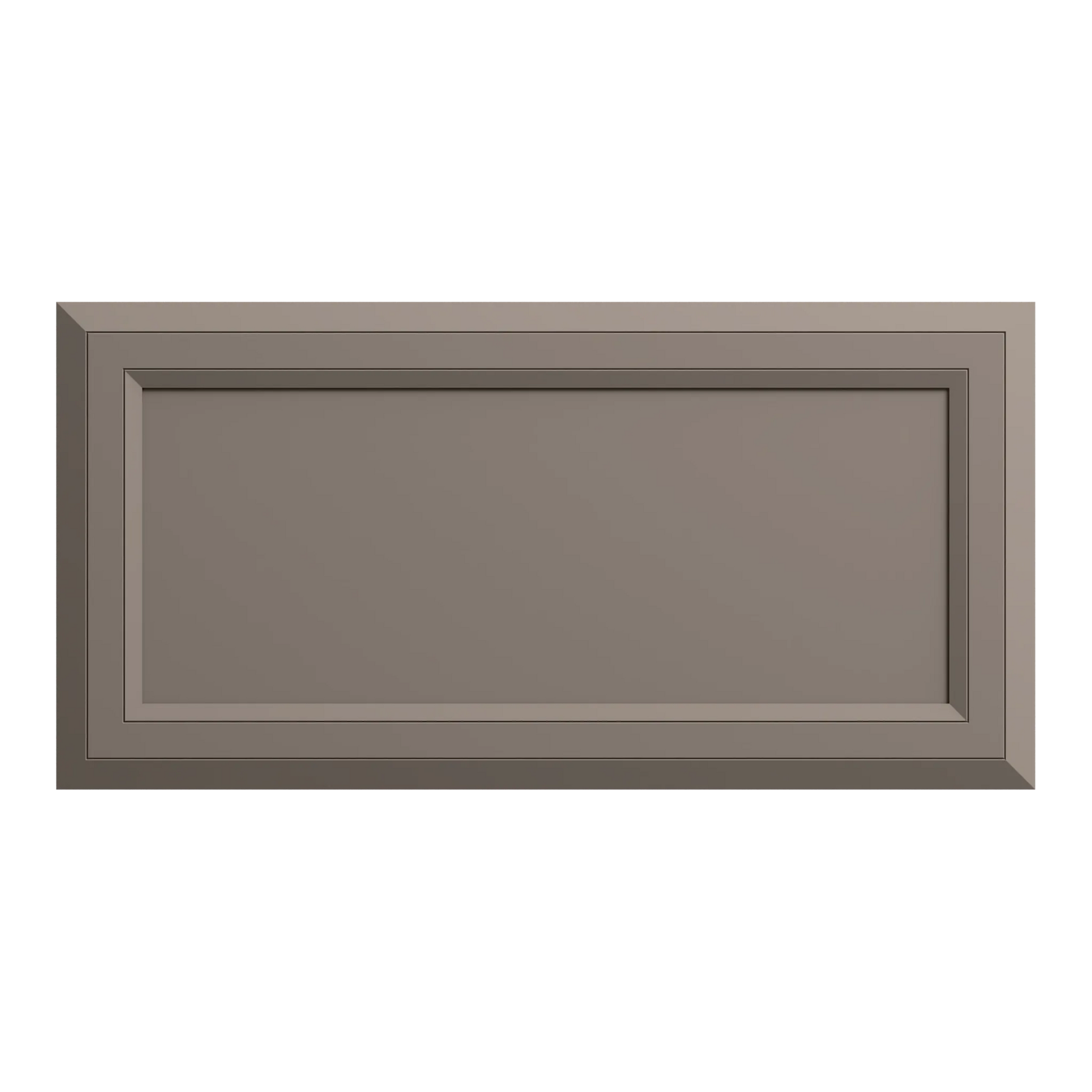 Colecția Peace - Ușă orizontală