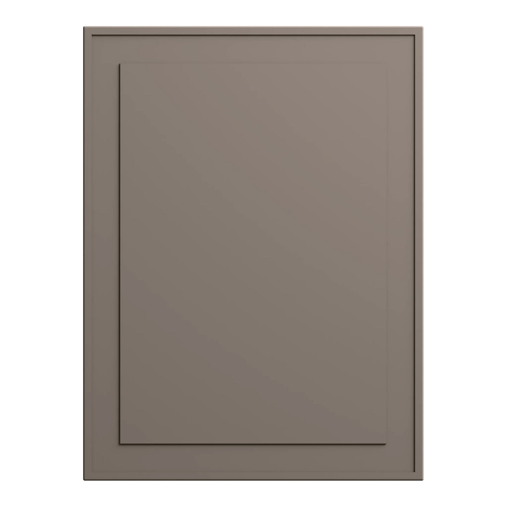 Colecția Rubik - Ușă mașină de spălat vase