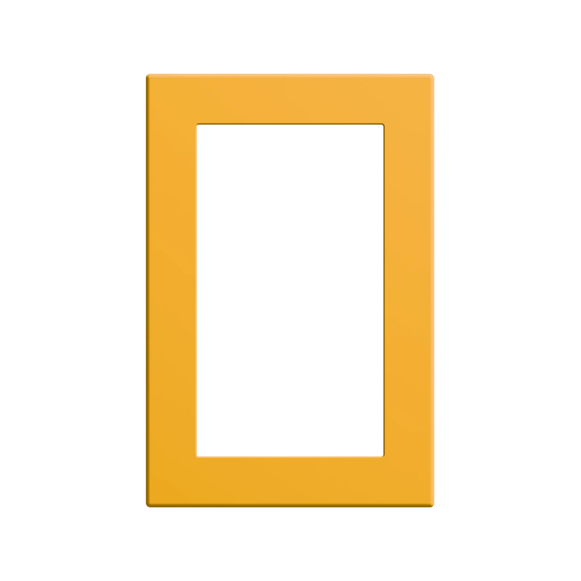 Harmony Collection - Cut-out Door