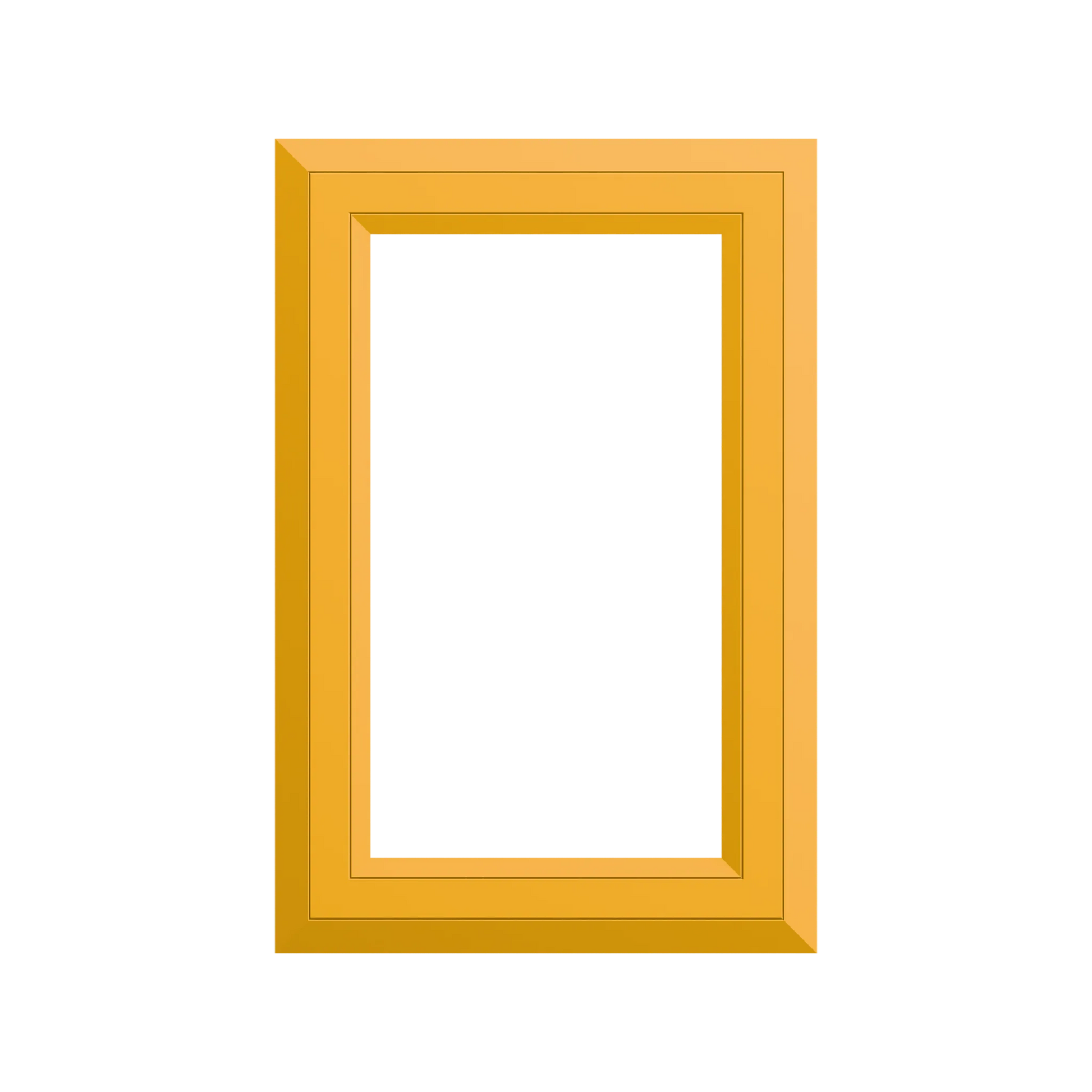 Colecția Peace - Ușă decupată