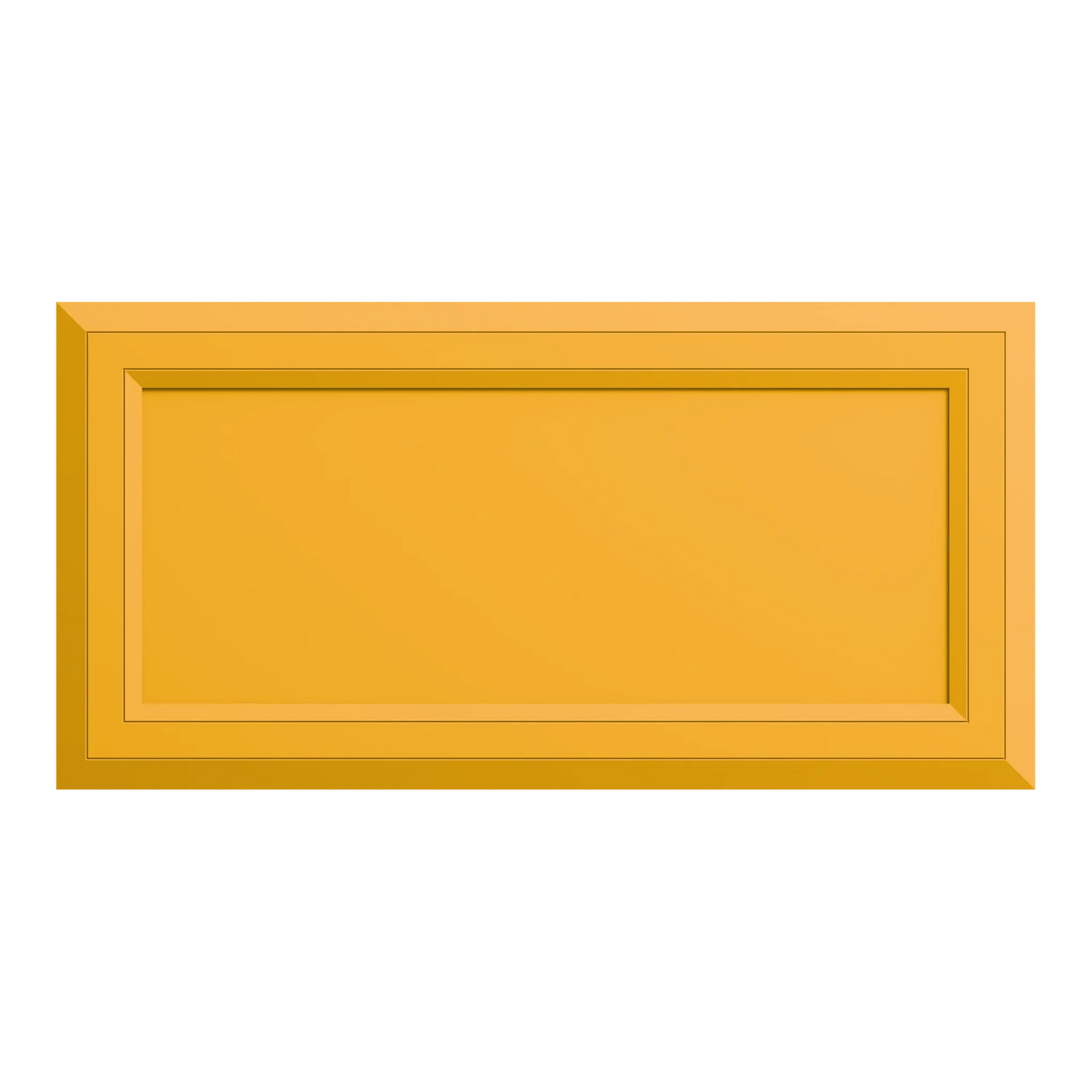 Colecția Peace - Ușă orizontală