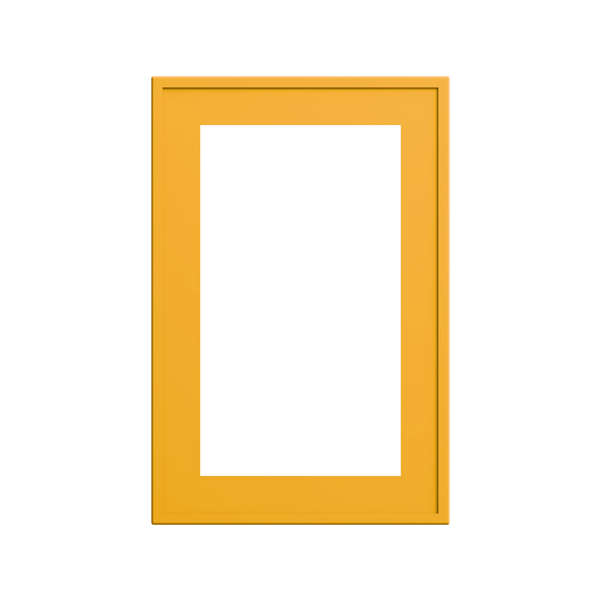 Colecția Rubik - Ușă decupată