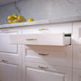 Serenity Basic White Front Sertar Mic