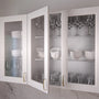 Serenity Basic White Usa Decupata