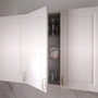 Serenity Basic White Usa Mica