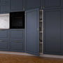 Serenity Bistro Blue Usa Mare