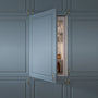 Serenity Fjord Gray Usa Frigider