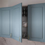 Serenity Fjord Gray Usa Mica