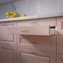 Serenity Latte Beige Front Sertar Mic