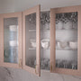 Serenity Latte Beige Usa Decupata