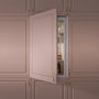 Serenity Latte Beige Usa Frigider