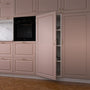 Serenity Latte Beige Usa Mare