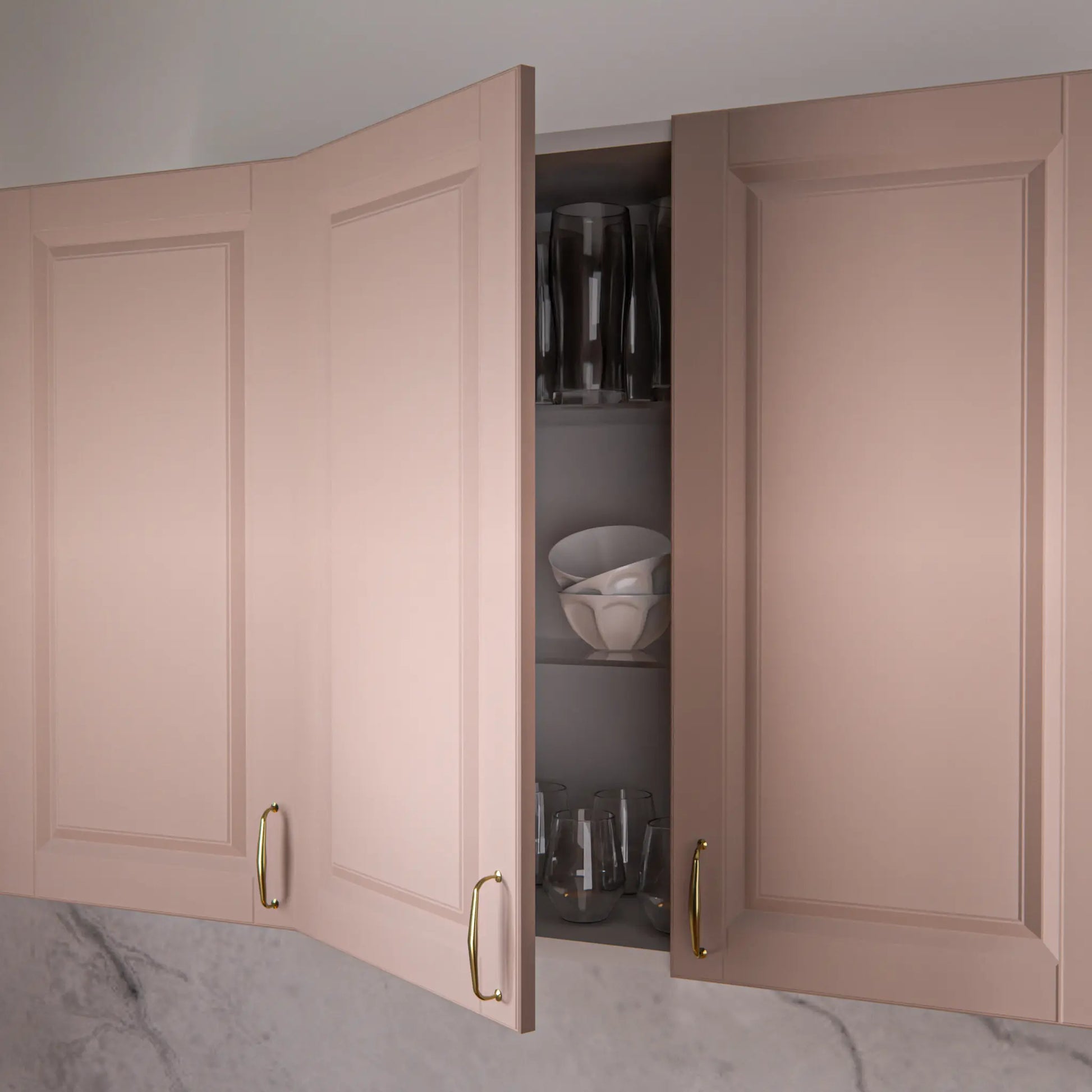 Serenity Latte Beige Usa Mica
