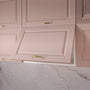Serenity Latte Beige Usa Orizontala
