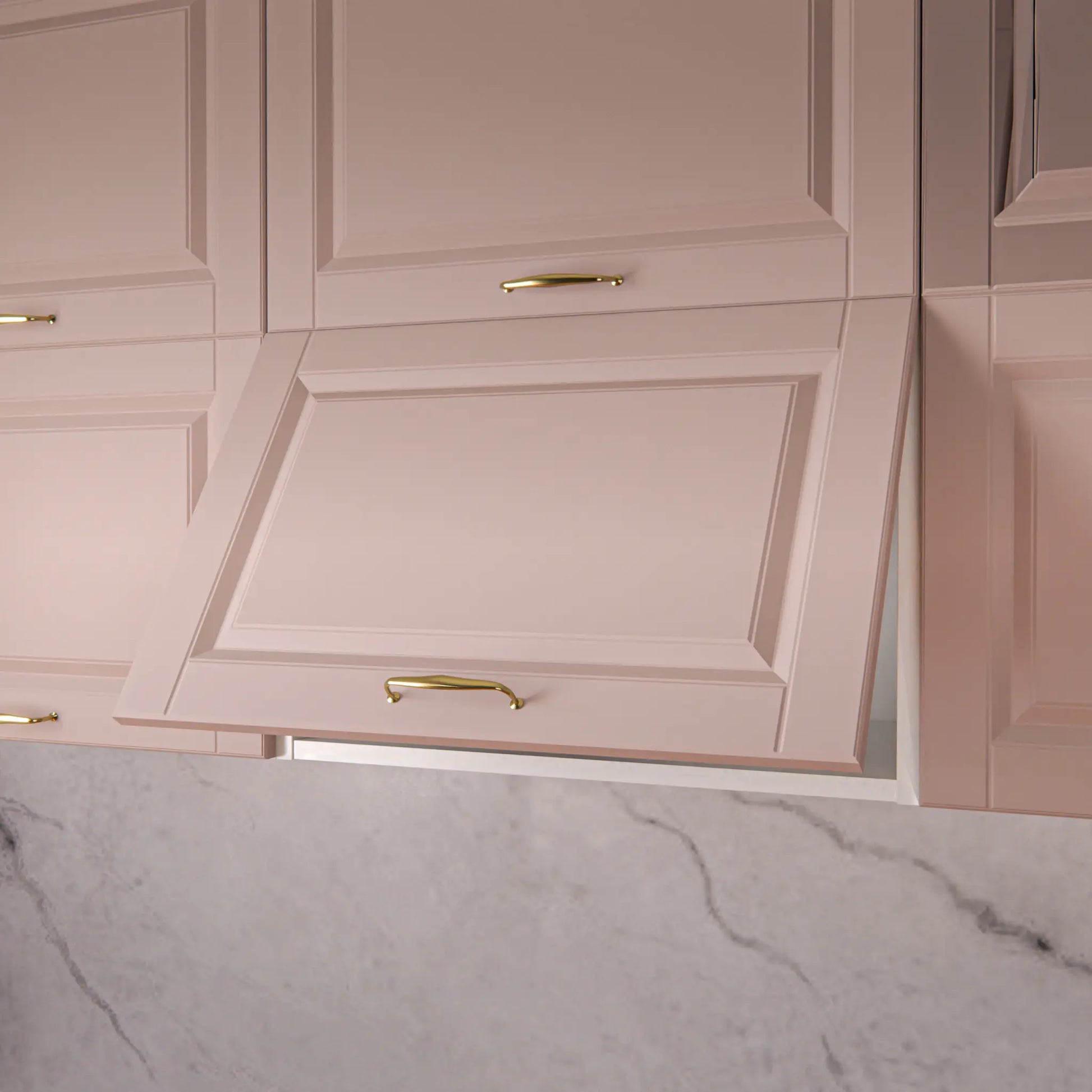 Serenity Latte Beige Usa Orizontala