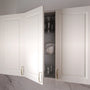 Serenity Petal White Usa Mica
