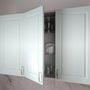Serenity Polar Gray Usa Mica