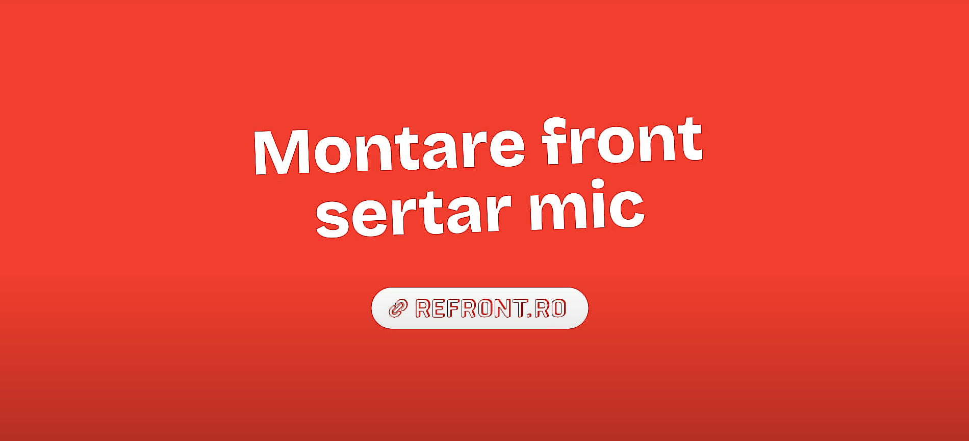 Încarcă clipul video: 