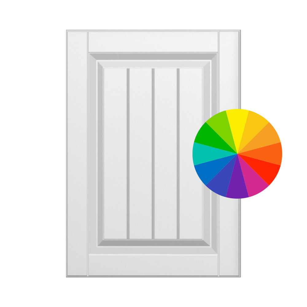 Colecția Symphony - Culori Personalizate