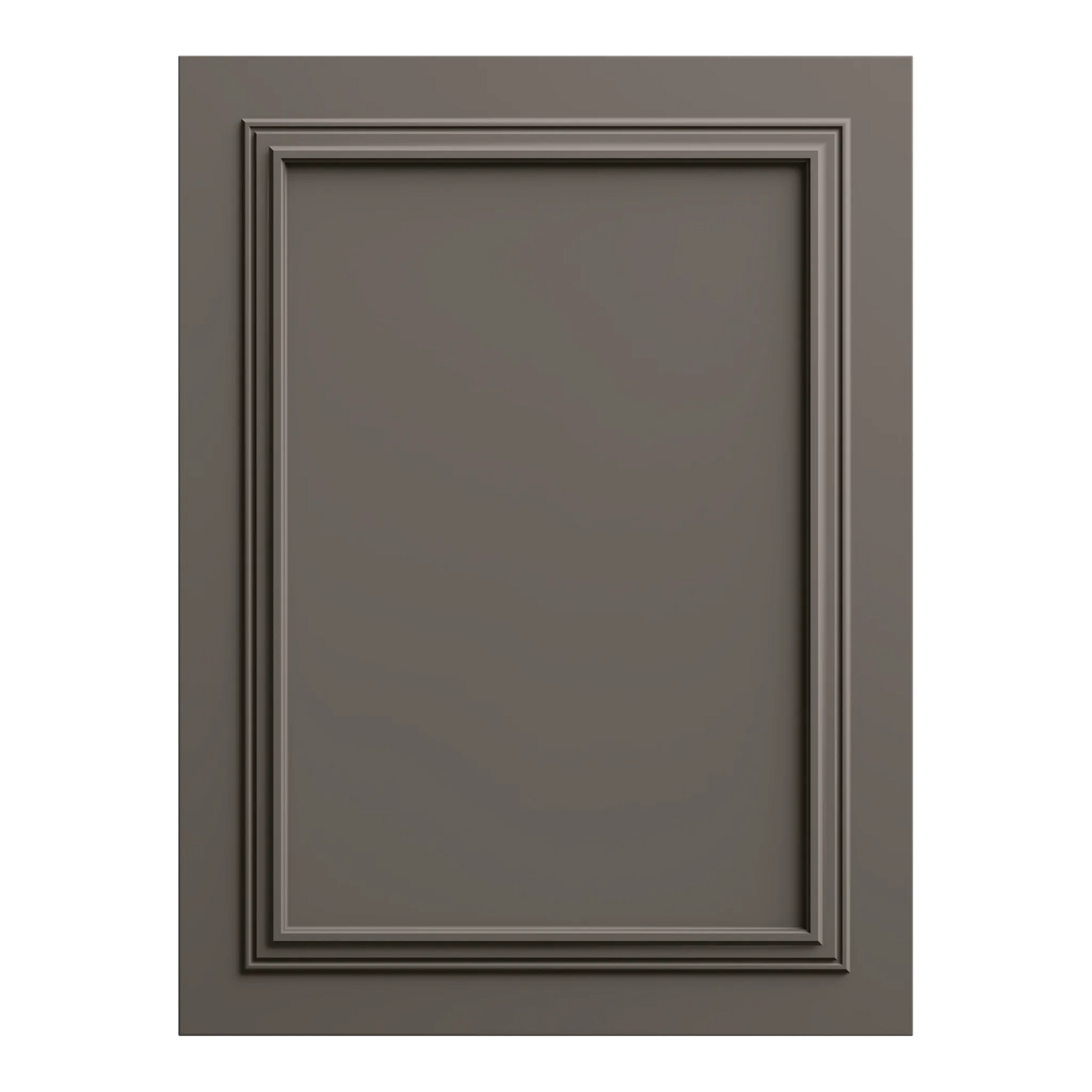 Colecția Agora - Ușă mașină de spălat vase