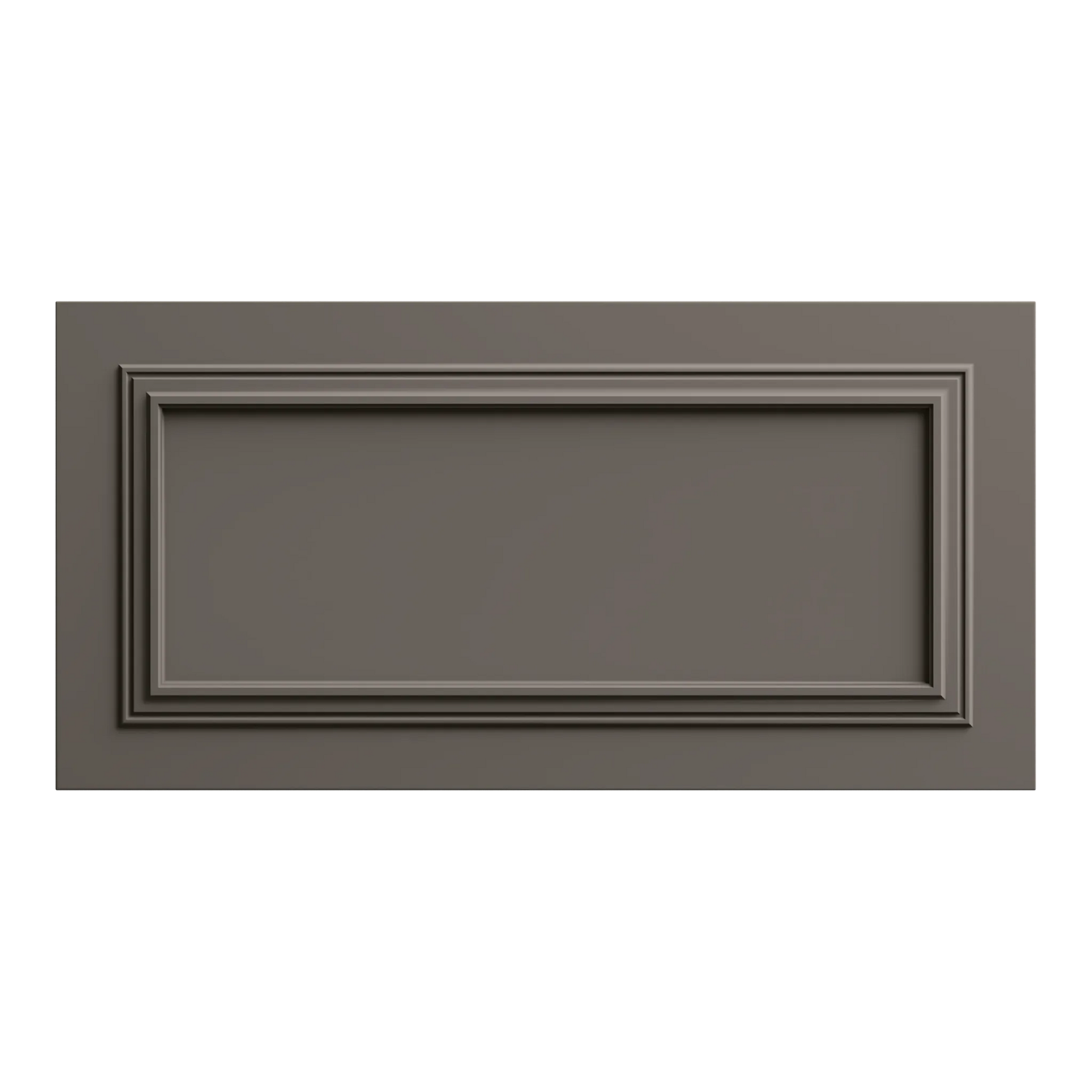 Colecția Agora - Ușă orizontală