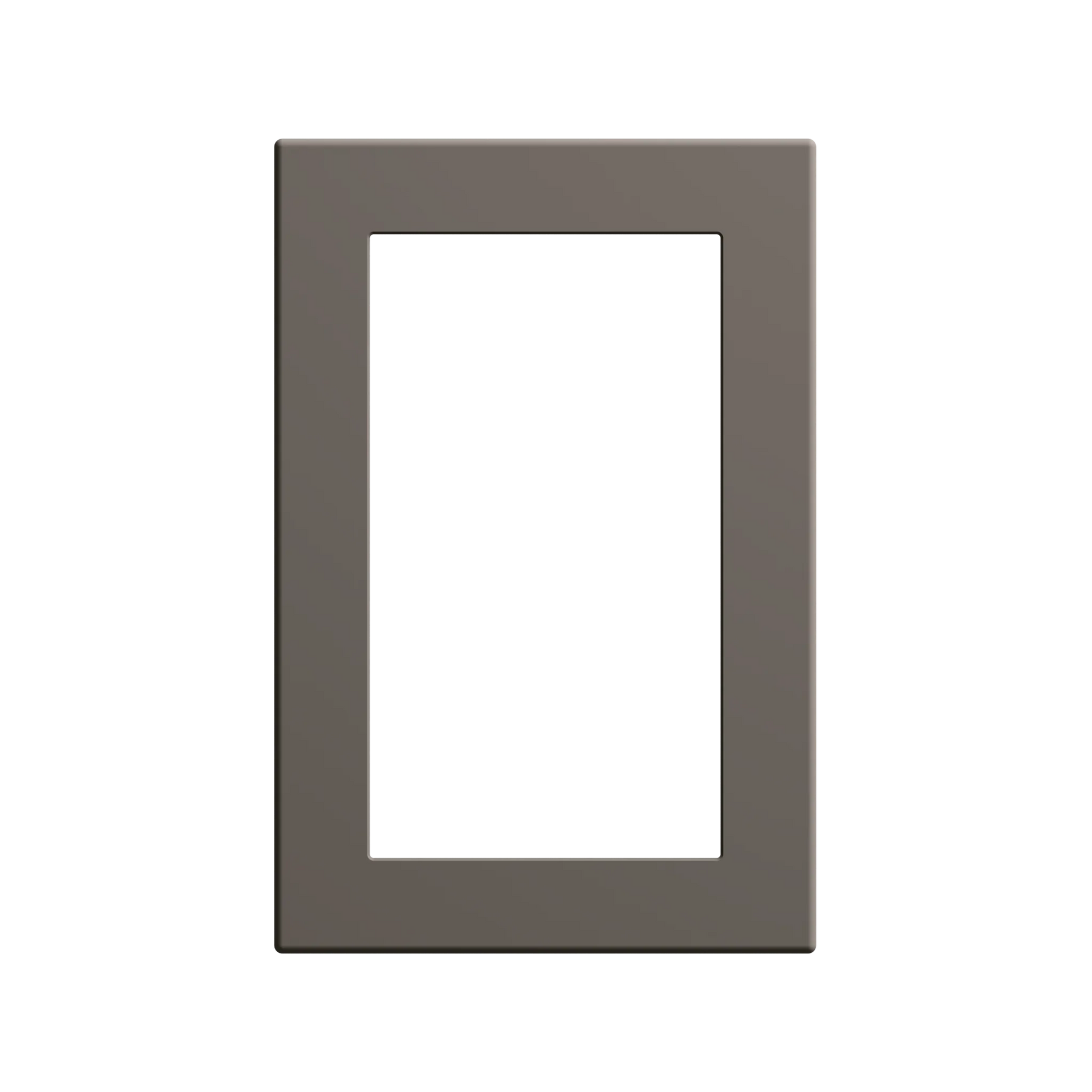 Harmony Collection - Cut-out Door