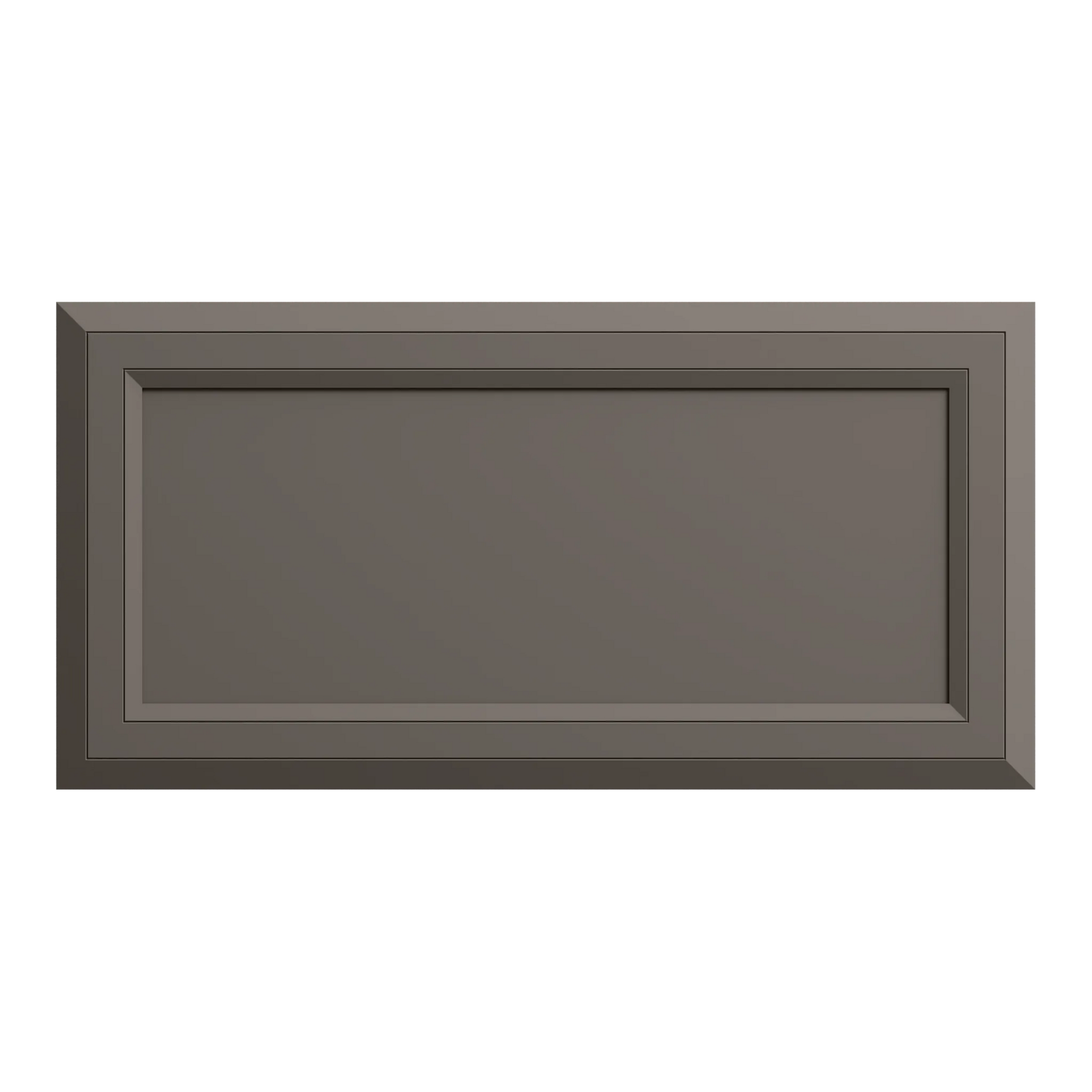 Colecția Peace - Ușă orizontală