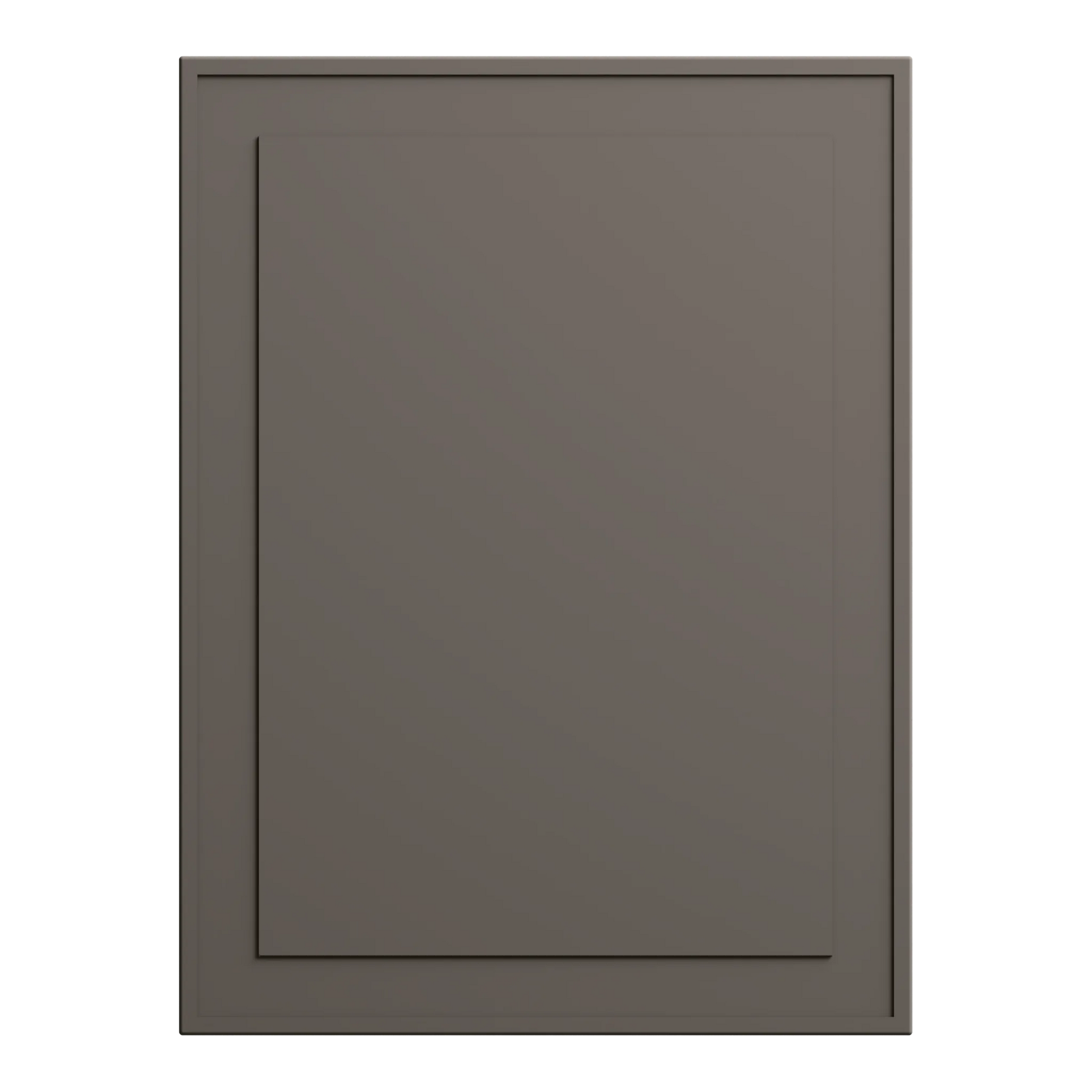 Colecția Rubik - Ușă mașină de spălat vase