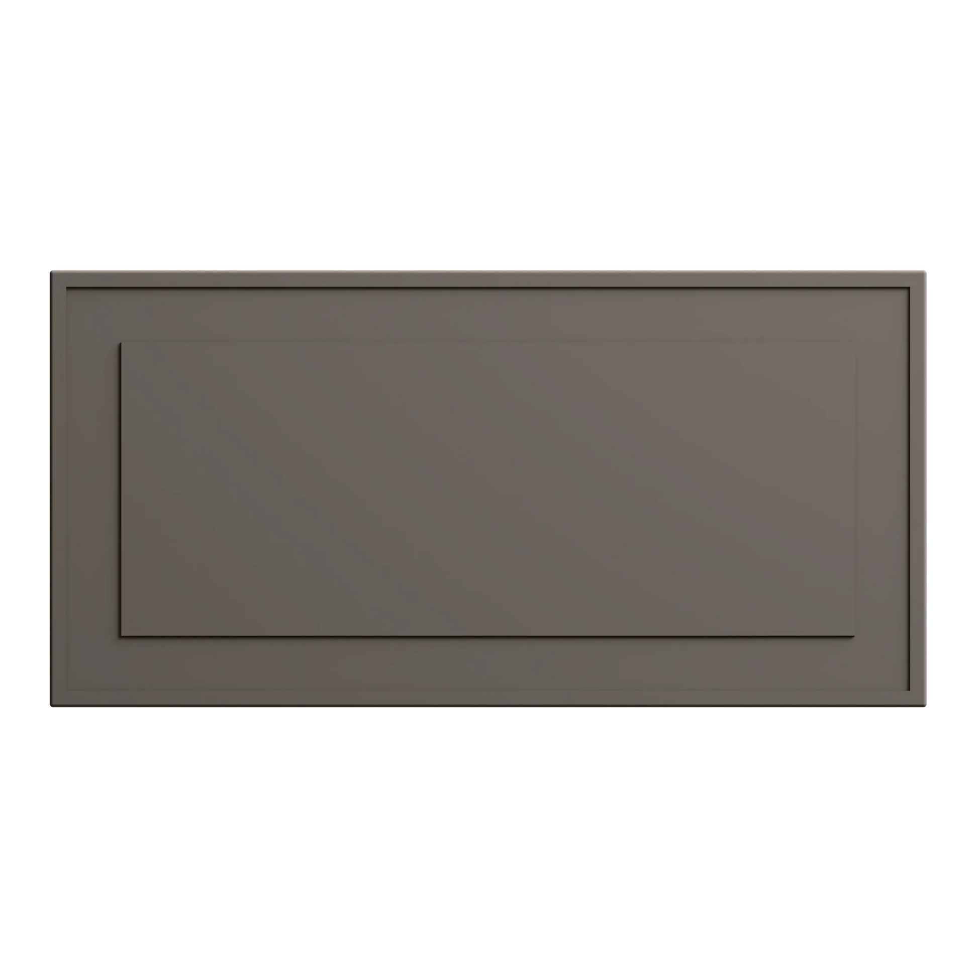 Colecția Rubik - Ușă orizontală