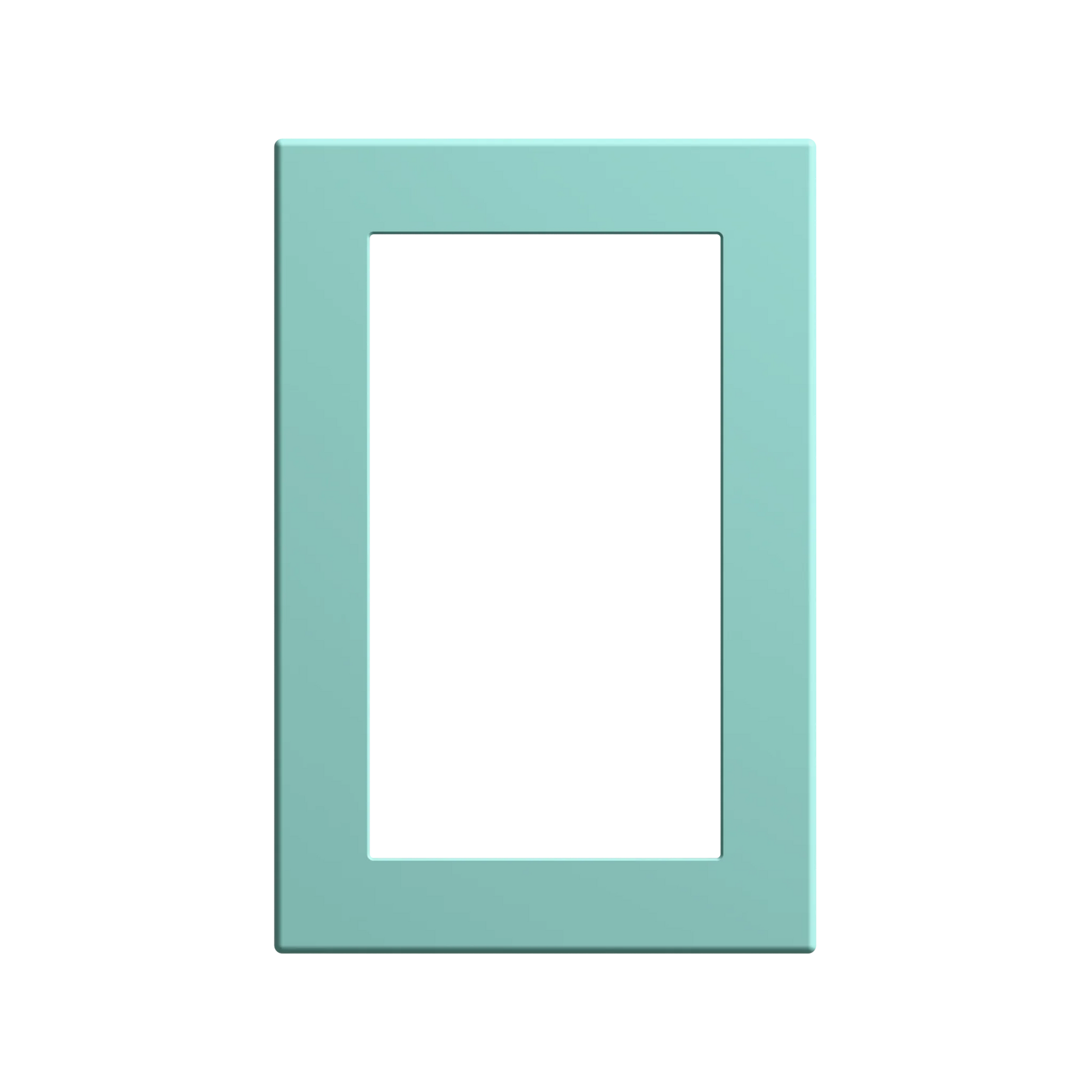 Harmony Collection - Cut-out Door