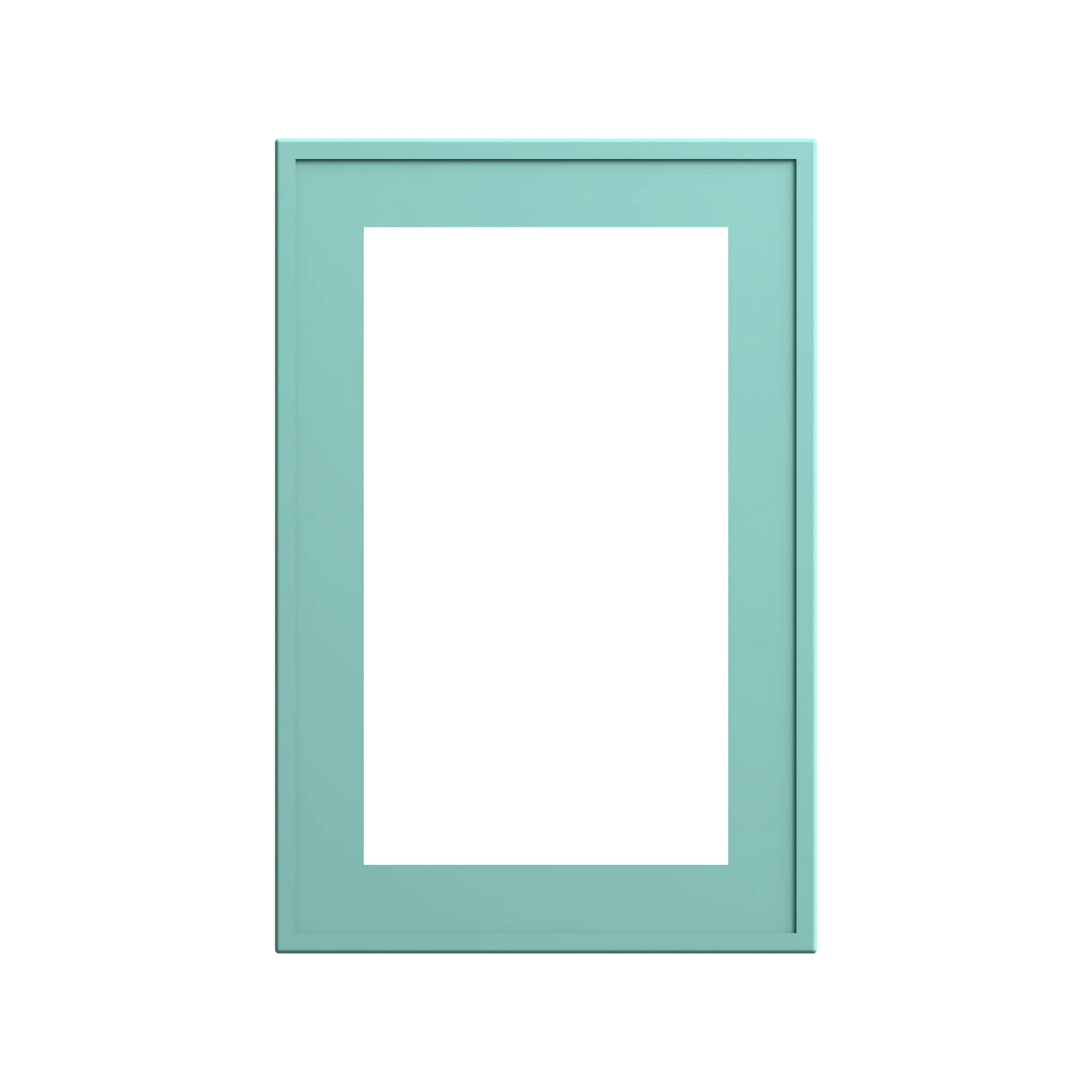 Colecția Rubik - Ușă decupată