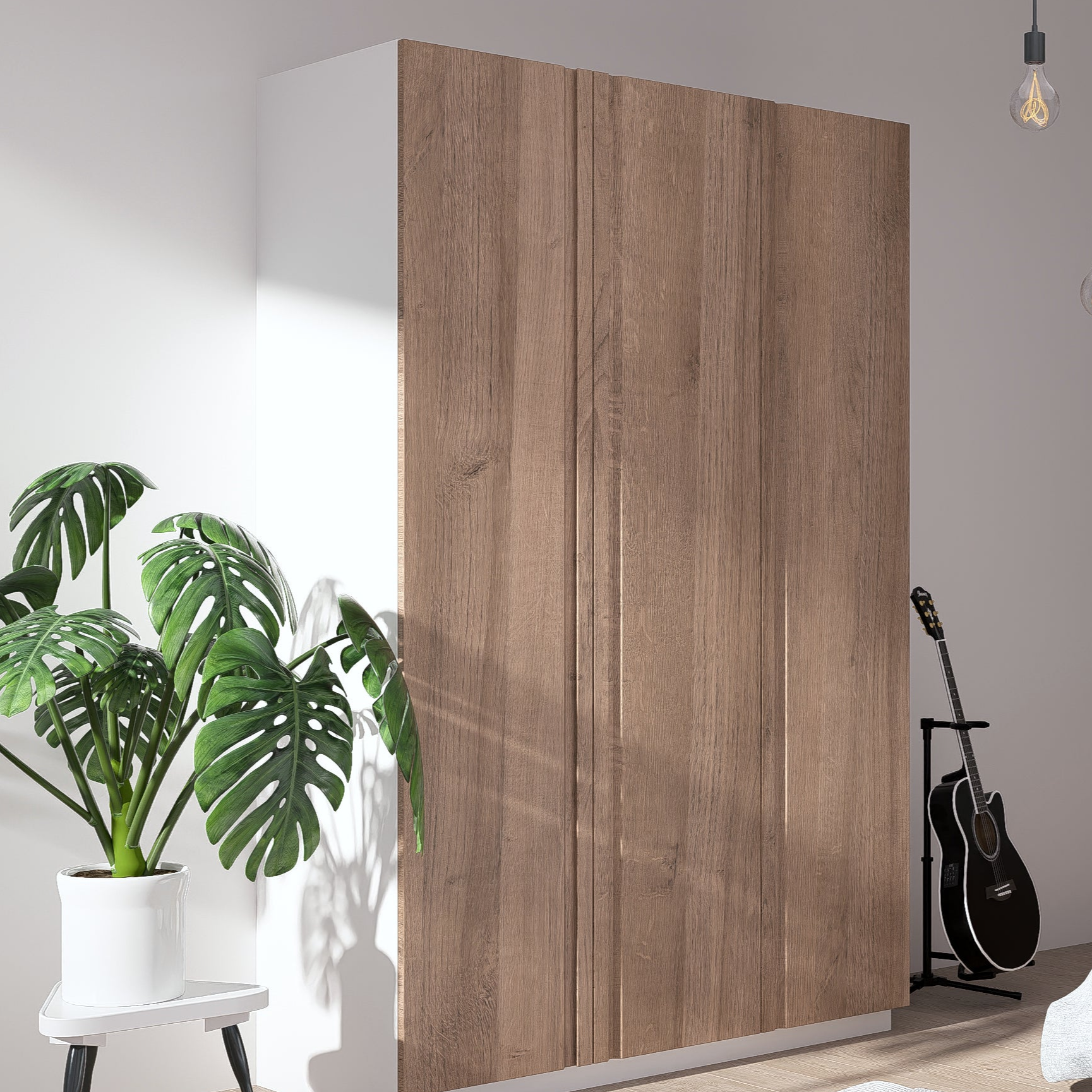 Colecția Tranquil - Ușă dulap