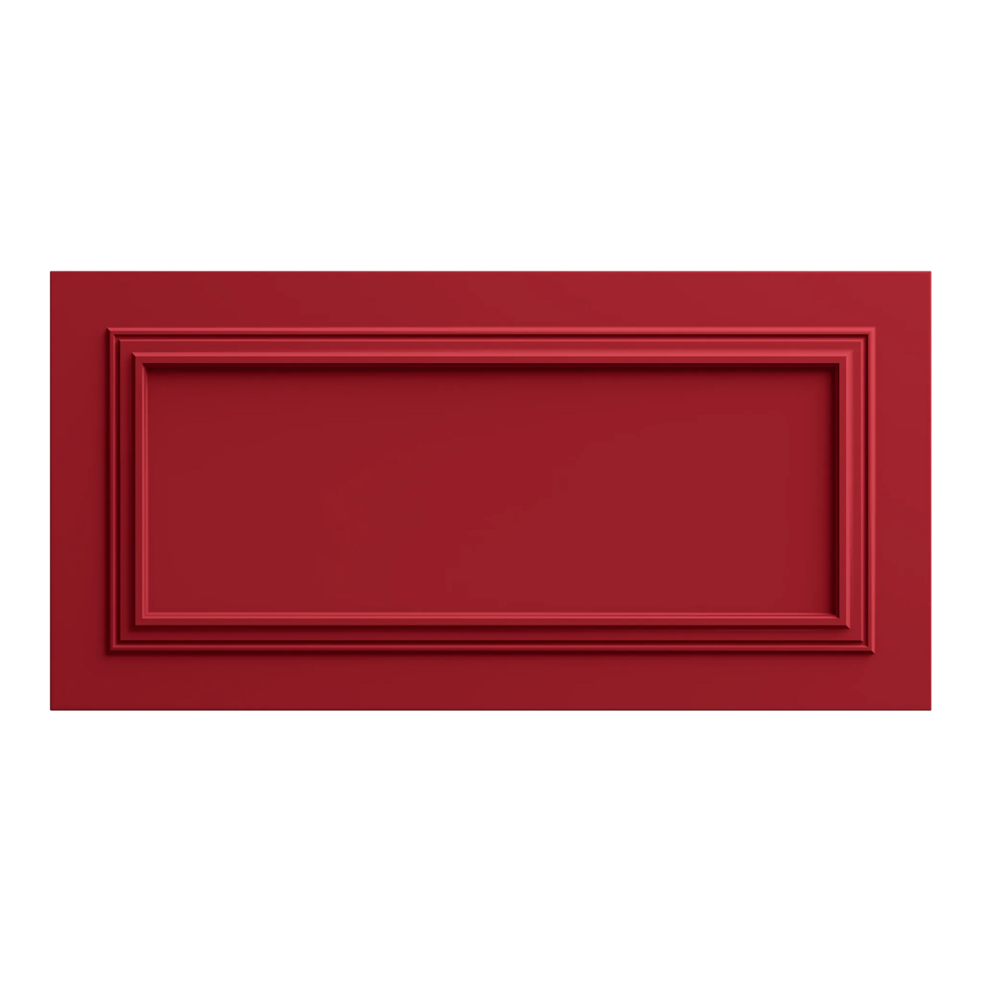 Colecția Agora - Ușă orizontală