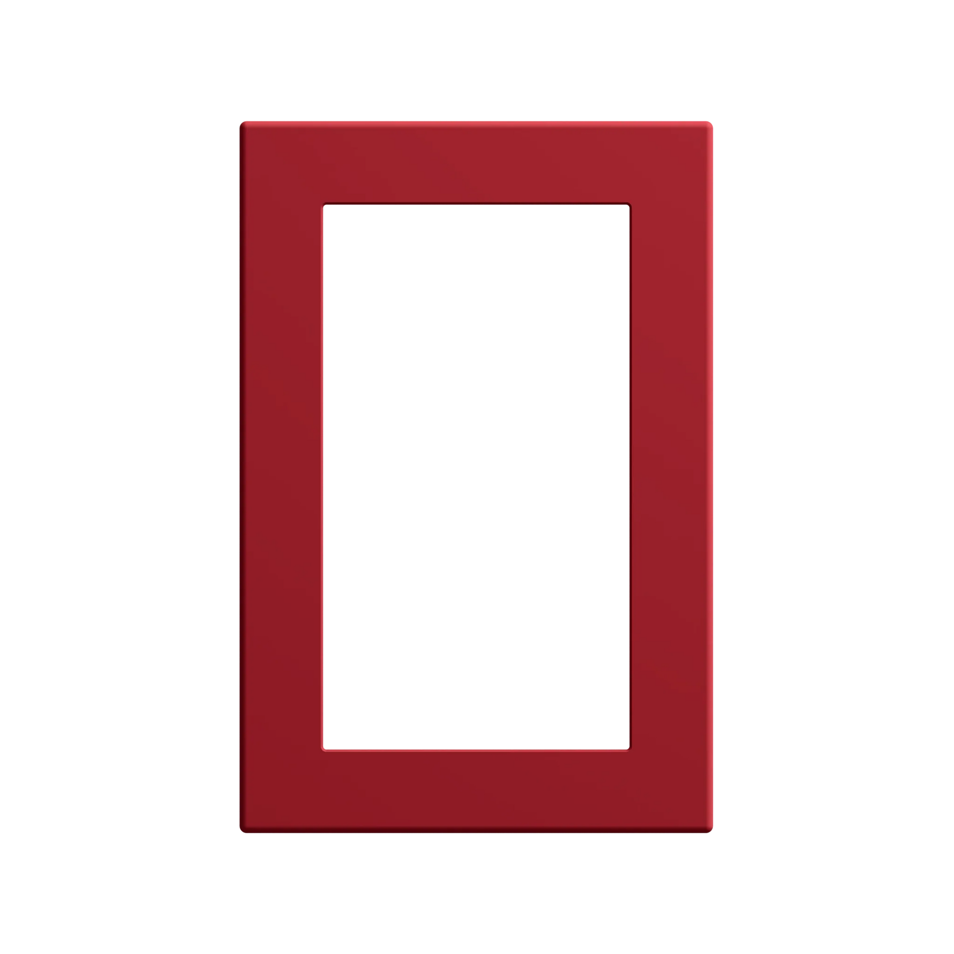 Harmony Collection - Cut-out Door