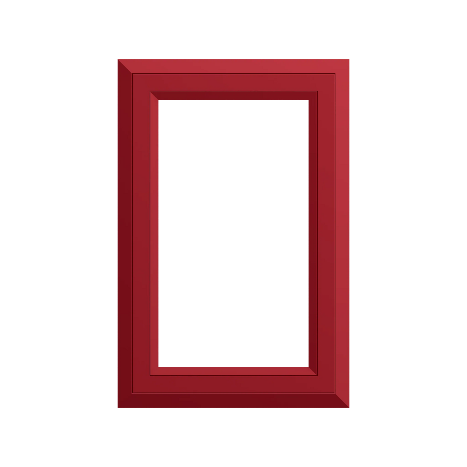 Colecția Peace - Ușă decupată