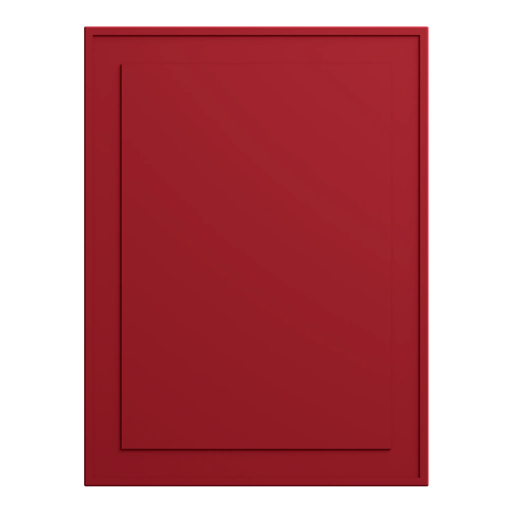 Colecția Rubik - Ușă mașină de spălat vase