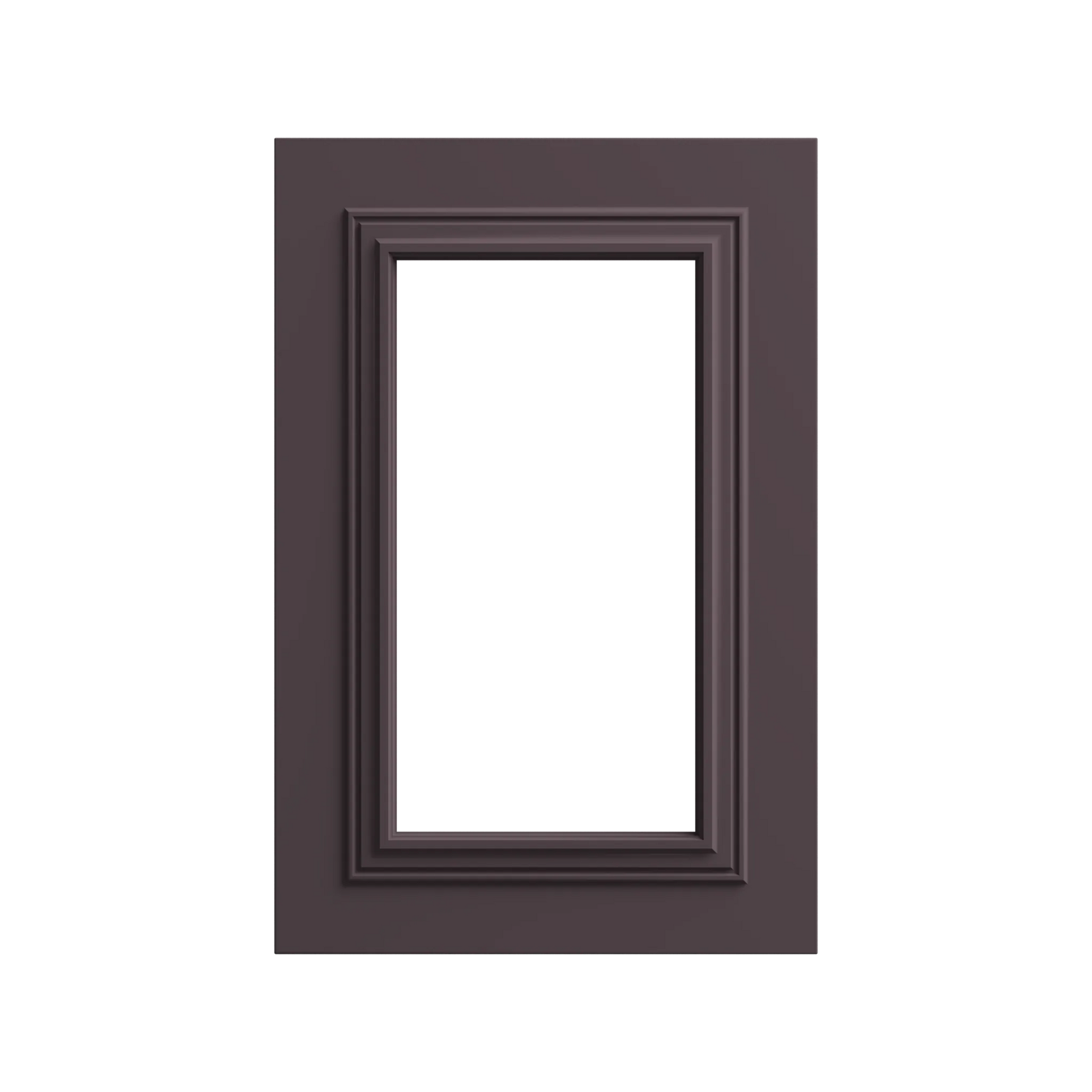 Colecția Agora - Ușă decupată