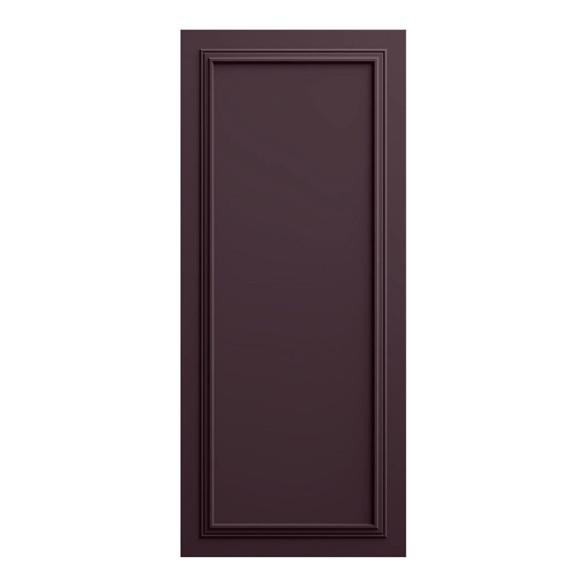 Colecția Agora - Ușă frigider